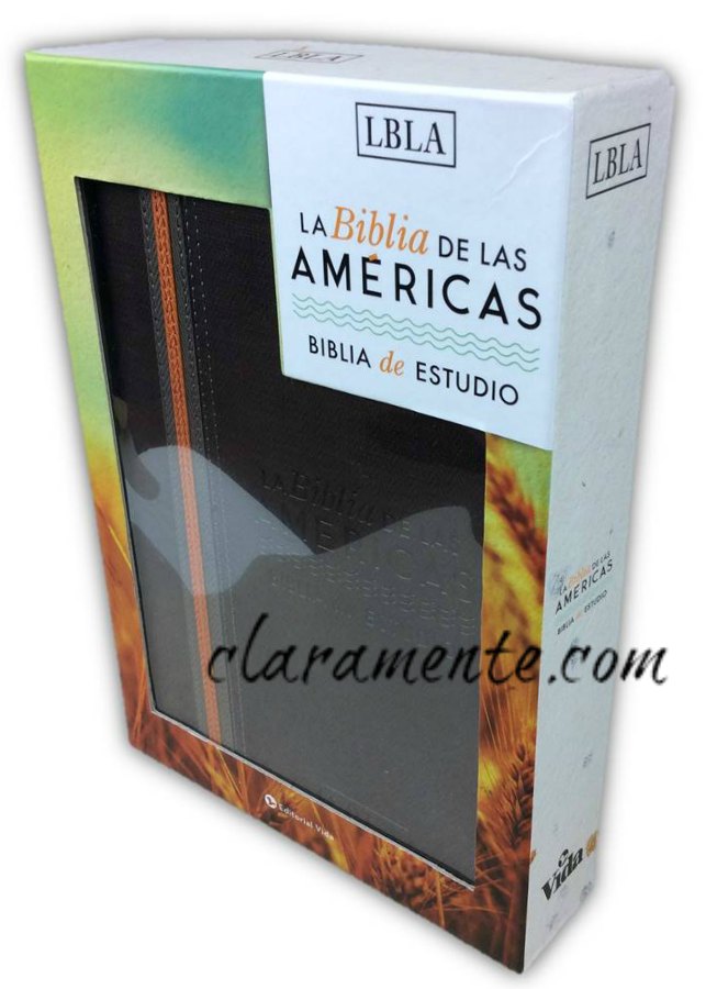 Biblia De Las Americas Download