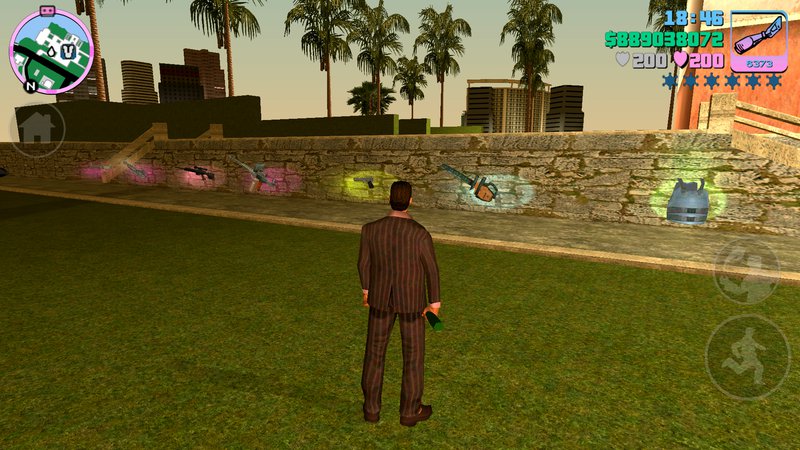 Gta vice city download android