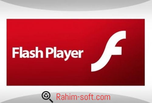 Flash player download center
